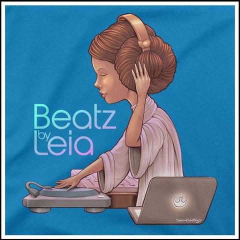 Beatz by Leia