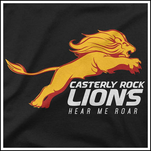 Casterly Rock Lions