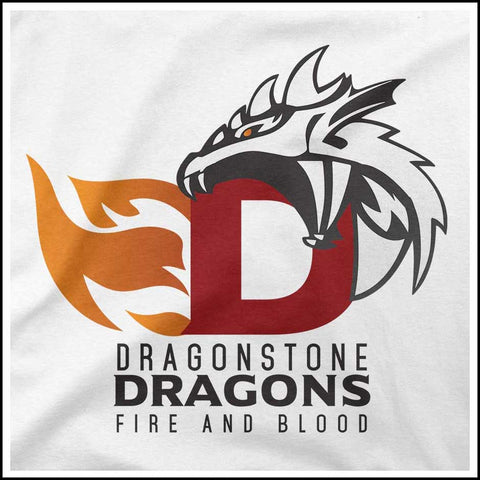 Dragonstone Dragons