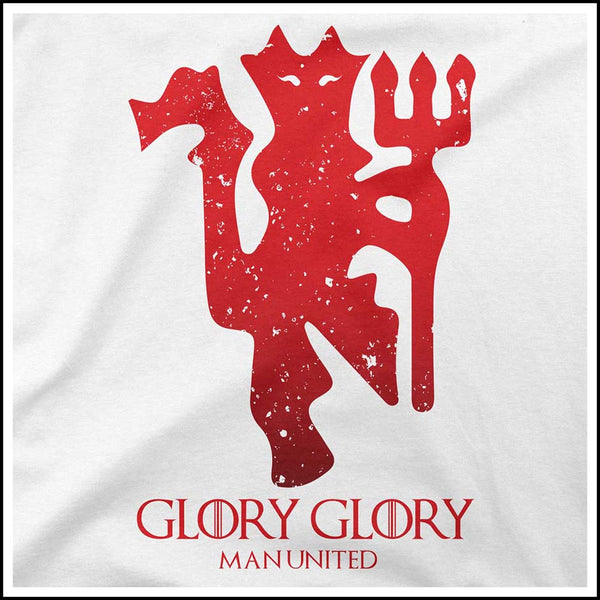 Game of Thrones: House Man United
