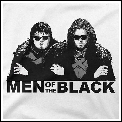 Men of the Black