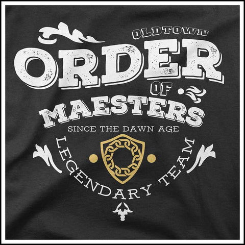 Order of Maesters