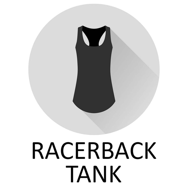 Racerback Tank