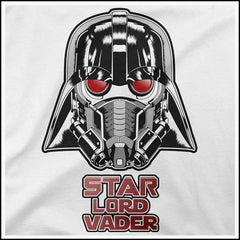 Star Lord Vader