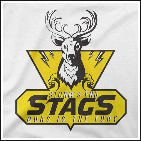 Storm's End Stags