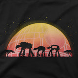 Star Wars AT-AT Tshirt Design