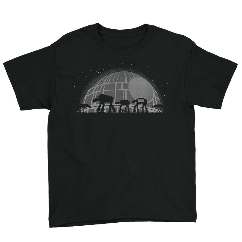 Star Wars AT-AT Tshirt