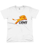 Game of Thrones: Casterly Rock Lions Women's Flowy Tee