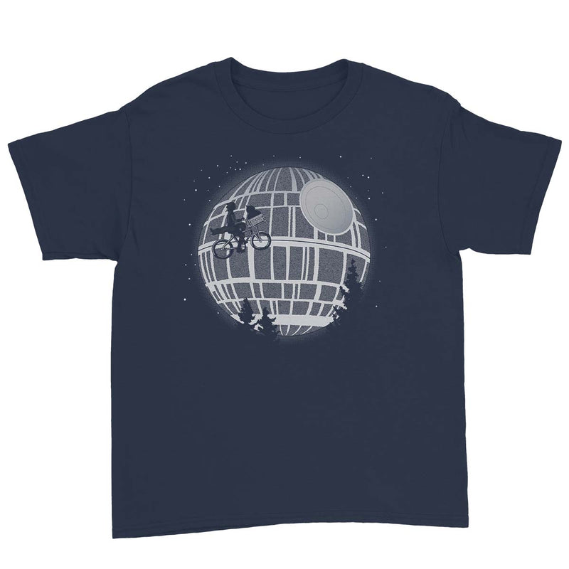 star wars death star t-shirt