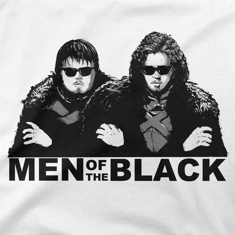 Men of the Black Men's Tank Top