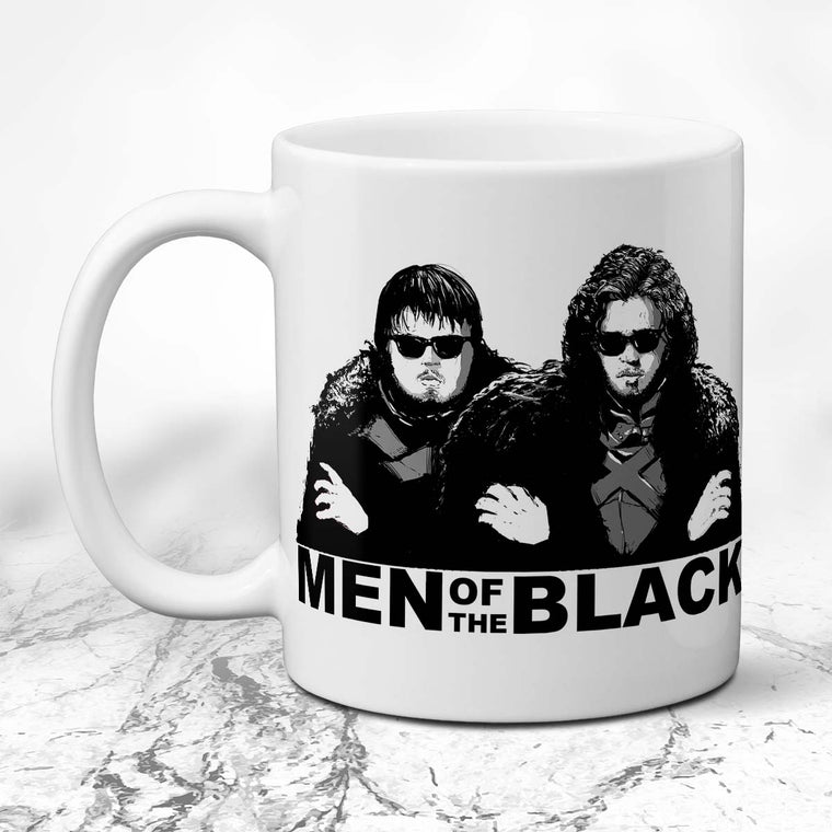Men of the Black Mug