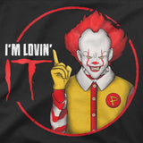 pennywise t-shirt mens 