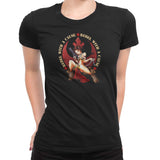 star wars rebel with a cause tee black