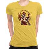 star wars rebel with a cause tee yellow