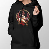 star wars rebel with a cause hoodie black