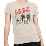 star wars battlestar galactica t-shirt womens 