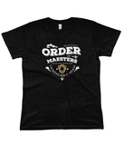 order of maesters tshirt black