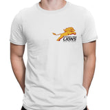 game of thrones casterly rock lions tshirt