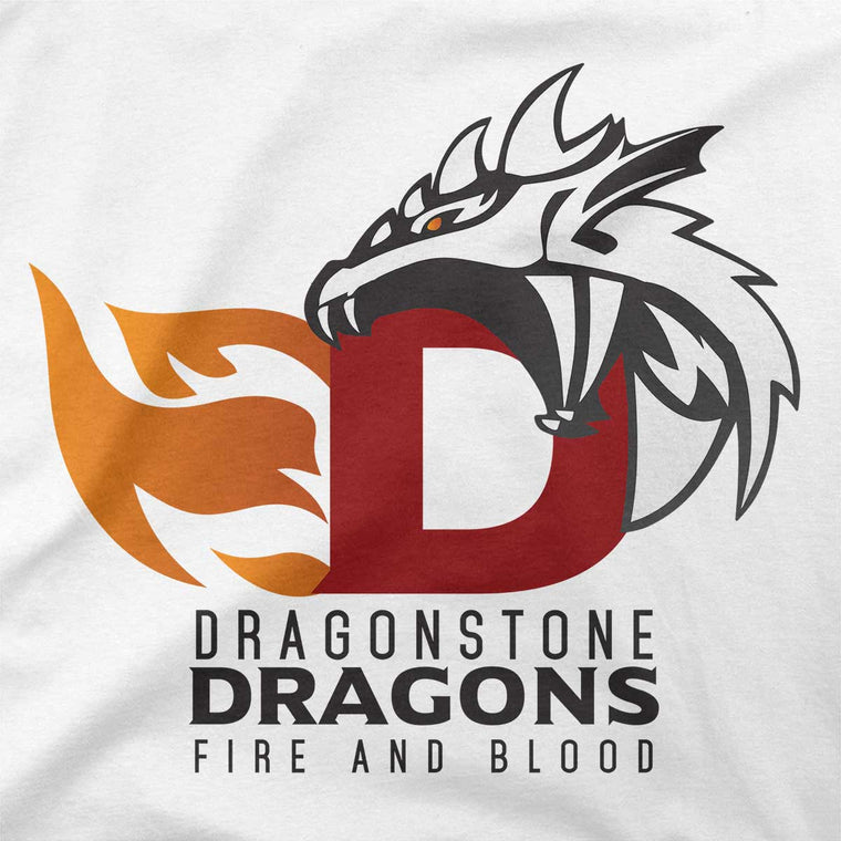 game of thrones dragonstone dragons hoodie