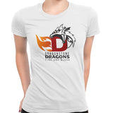 game of thrones dragonstone dragons tshirt