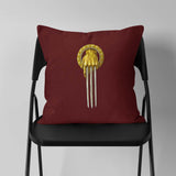 game of thrones hand of the king wolverine cushion