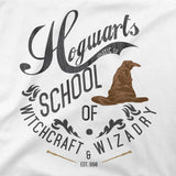 harry potter hogwarts school hoodie