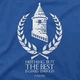 game of thrones house everton fc tshirt