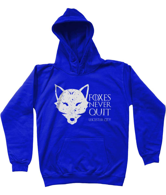 game of thrones house leicester city fc kids hoodie