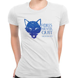 House Leicester City Women's Classic Tee