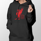 House Liverpool Women's Pullover Hoodie