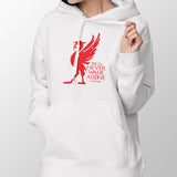 House Liverpool Women's Pullover Hoodie