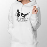 House Newcastle United Women's Pullover Hoodie