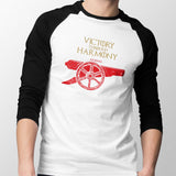 game of thrones house arsenal fc tshirt