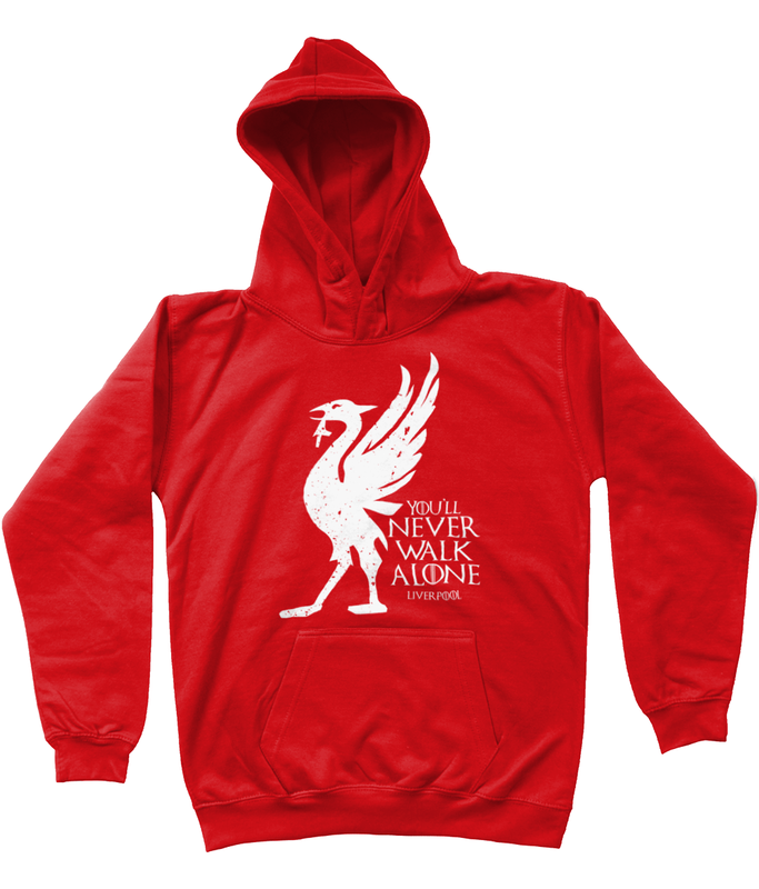 game of thrones house liverpool fc hoodie