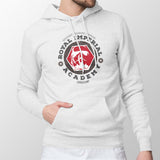 star wars royal imperial academy hoodie white