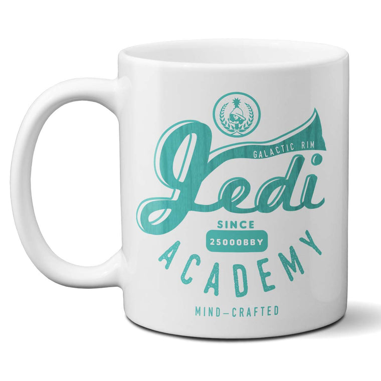 Jedi Academy Mug