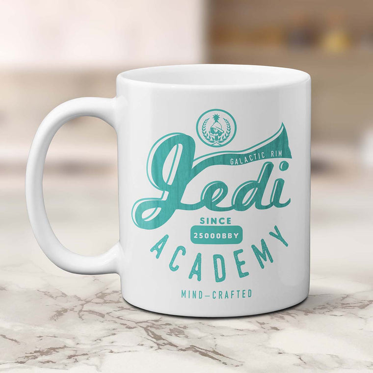 Jedi Academy Mug