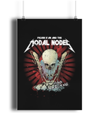 star wars modal nodes poster