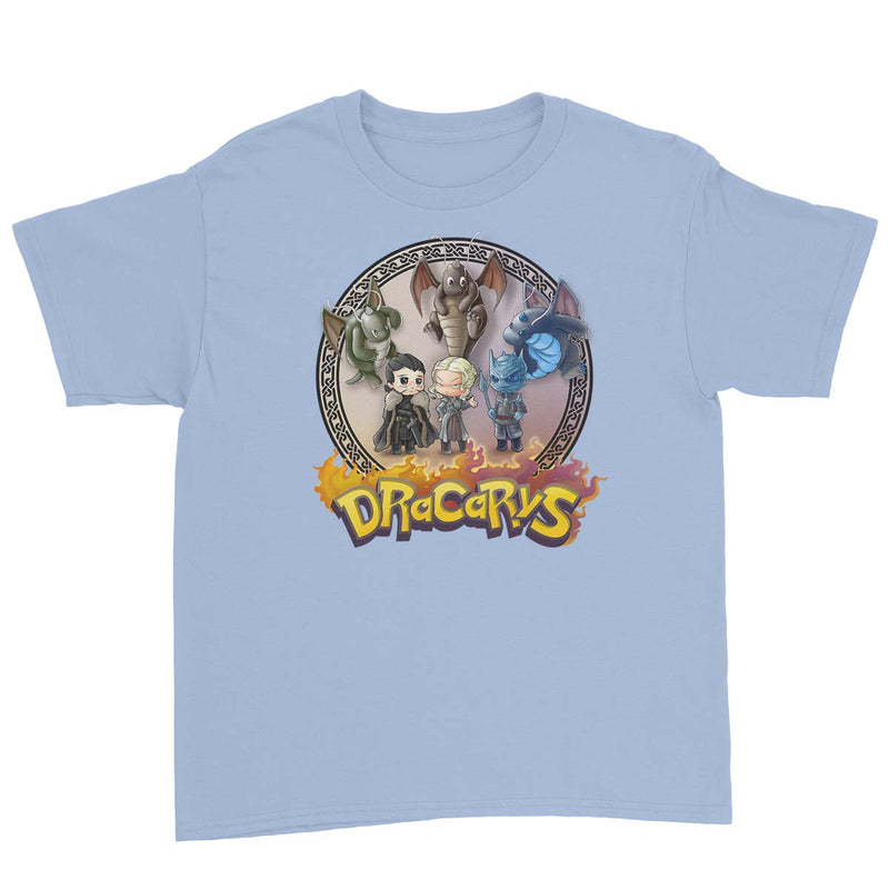 Mother of Dragonites Kids Classic Tee