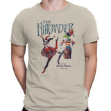 Nutcracker The Joker T-Shirt Men's Natural