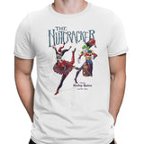 Nutcracker The Joker T-Shirt Men's White