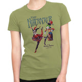 The Nutcracker Women's Classic Fitted Tee