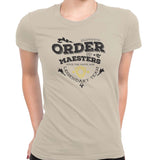 game of thrones tshirt order of maesters