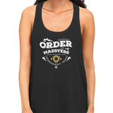 game of thrones tank top order of maesters