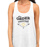 game of thrones tank top order of maesters