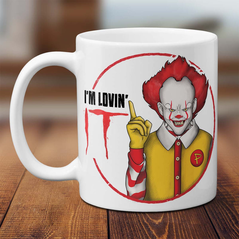 pennywise funny 