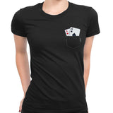 Aces In My Pocket Women's Classic Tee