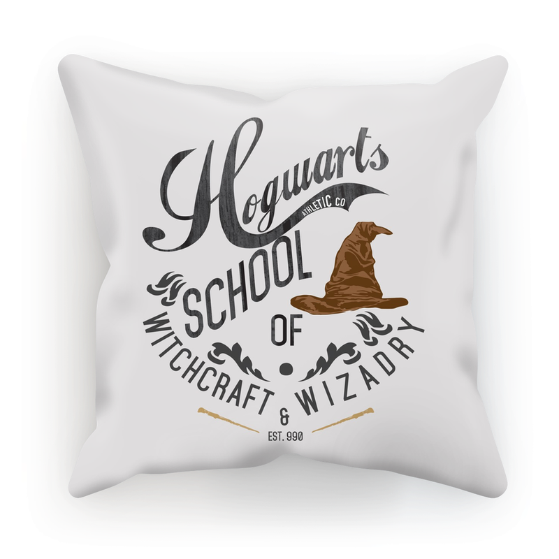 harry potter hogwarts school design