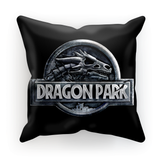 Dragon Park Cushion