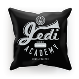 star wars jedi academy cushion